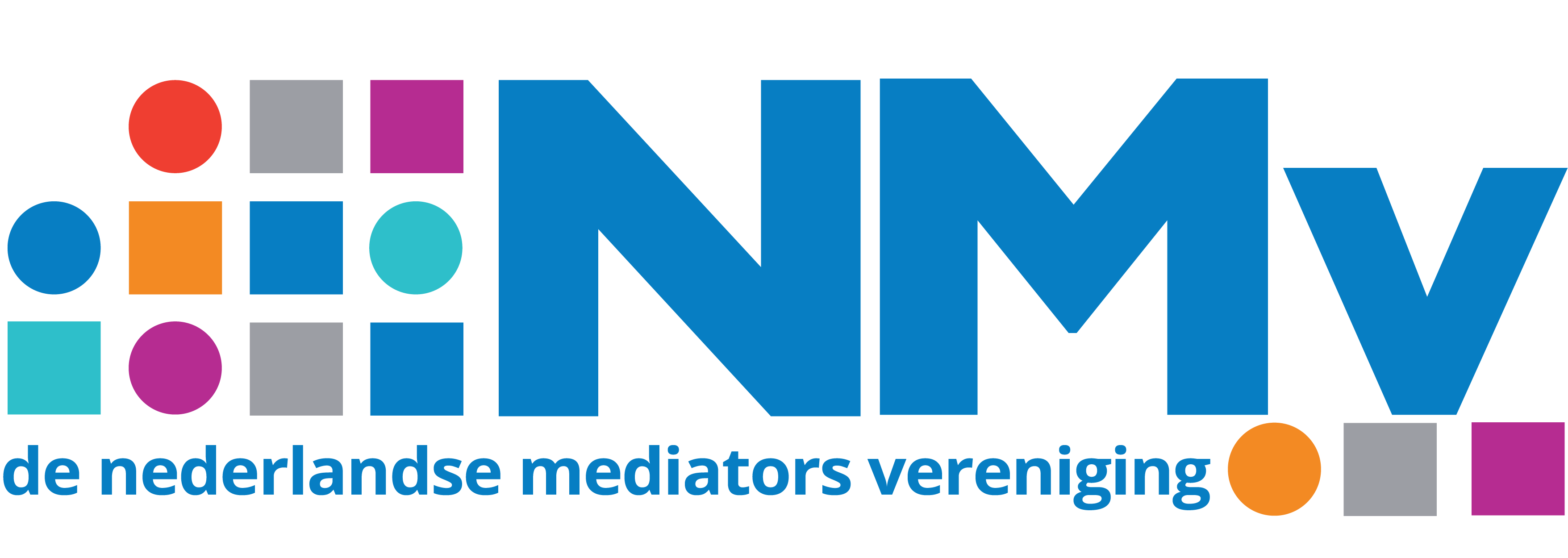 NMv — Nederlandse Mediatorsvereniging